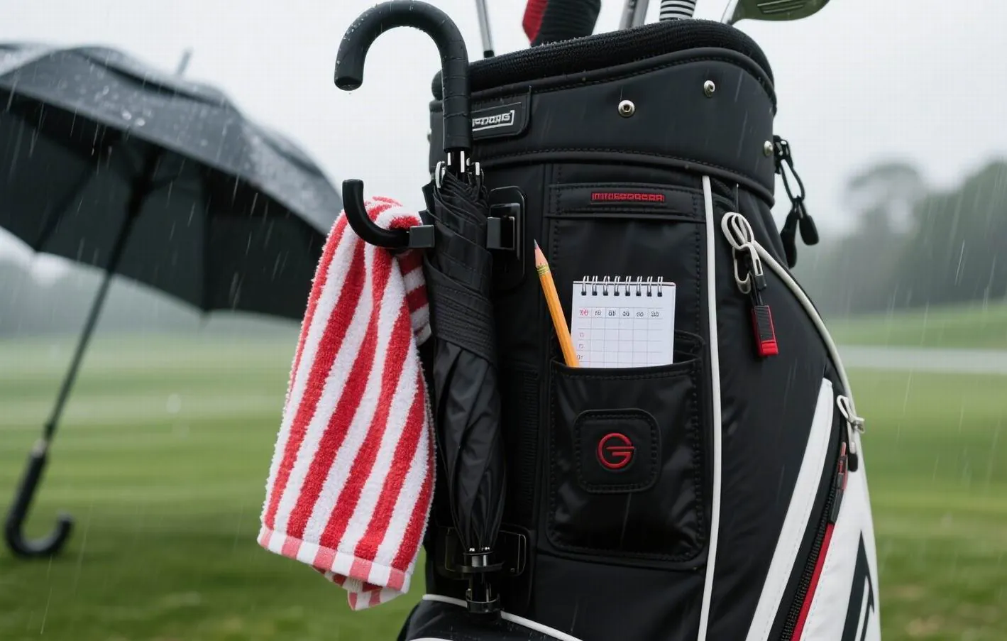 verifying certificates in the sustainable eco-friendly golf bag guide