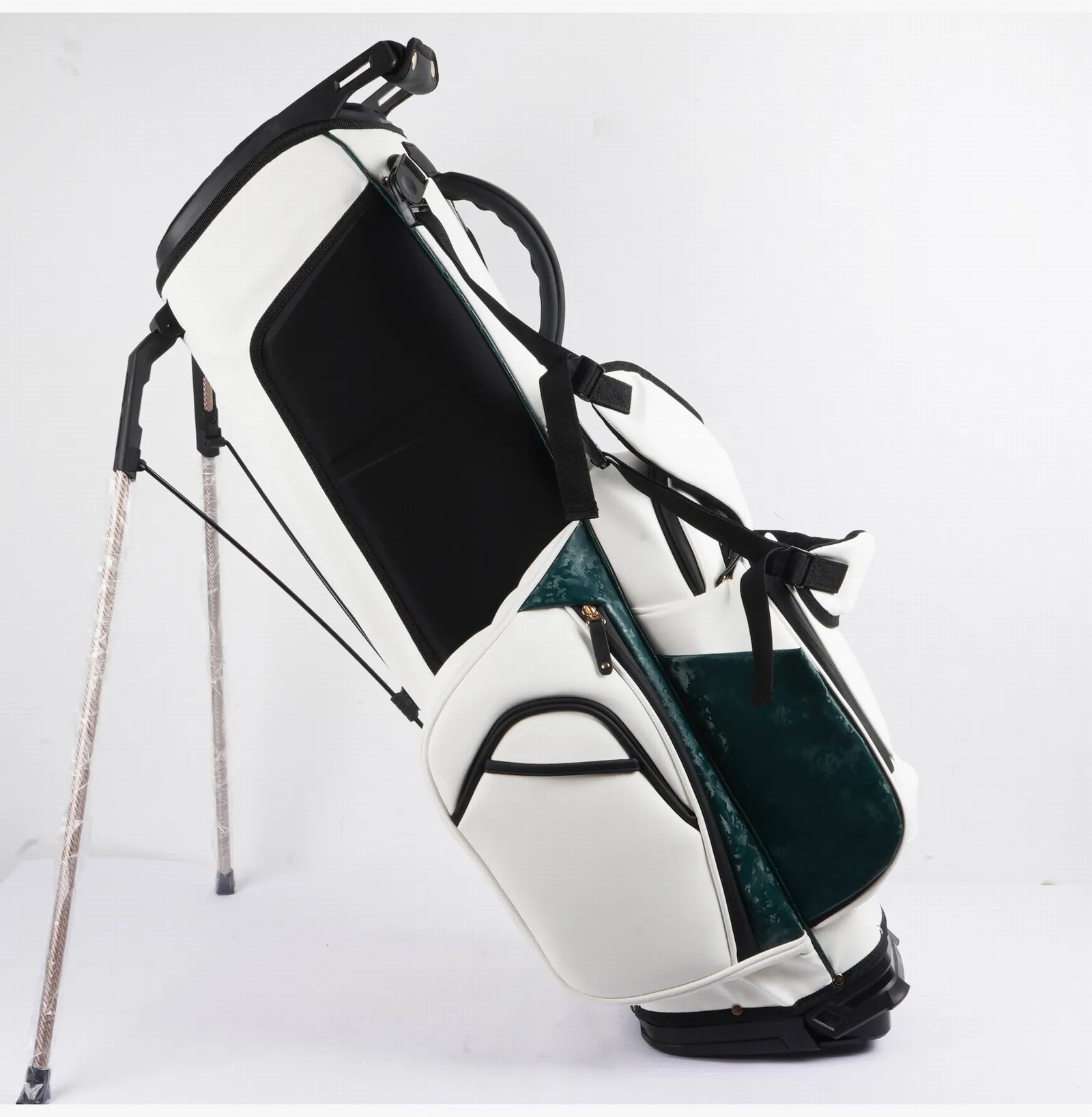 All golf bag types guide