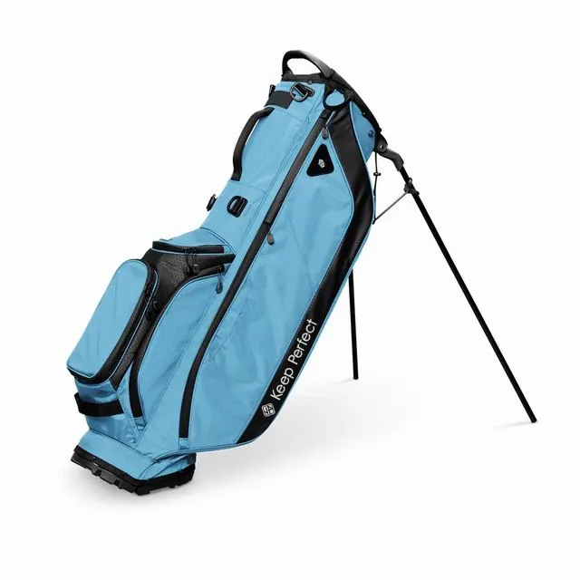 TPU laminated waterproof golf bag shell