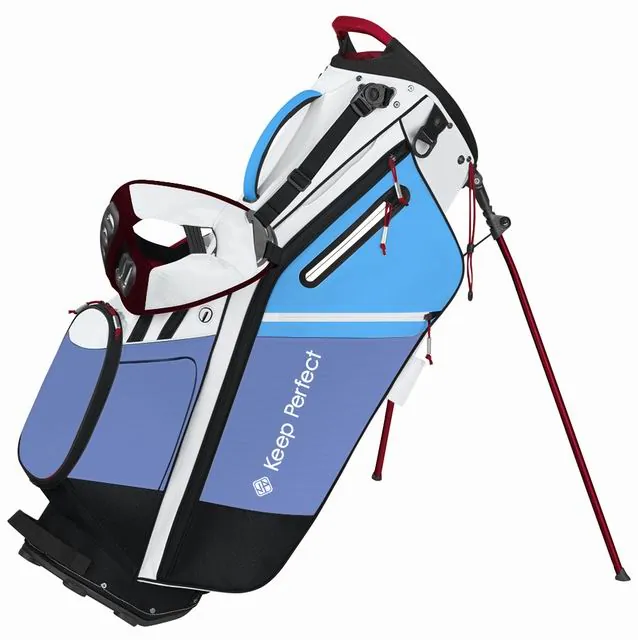 best golf sunday bag for beginners and juniors